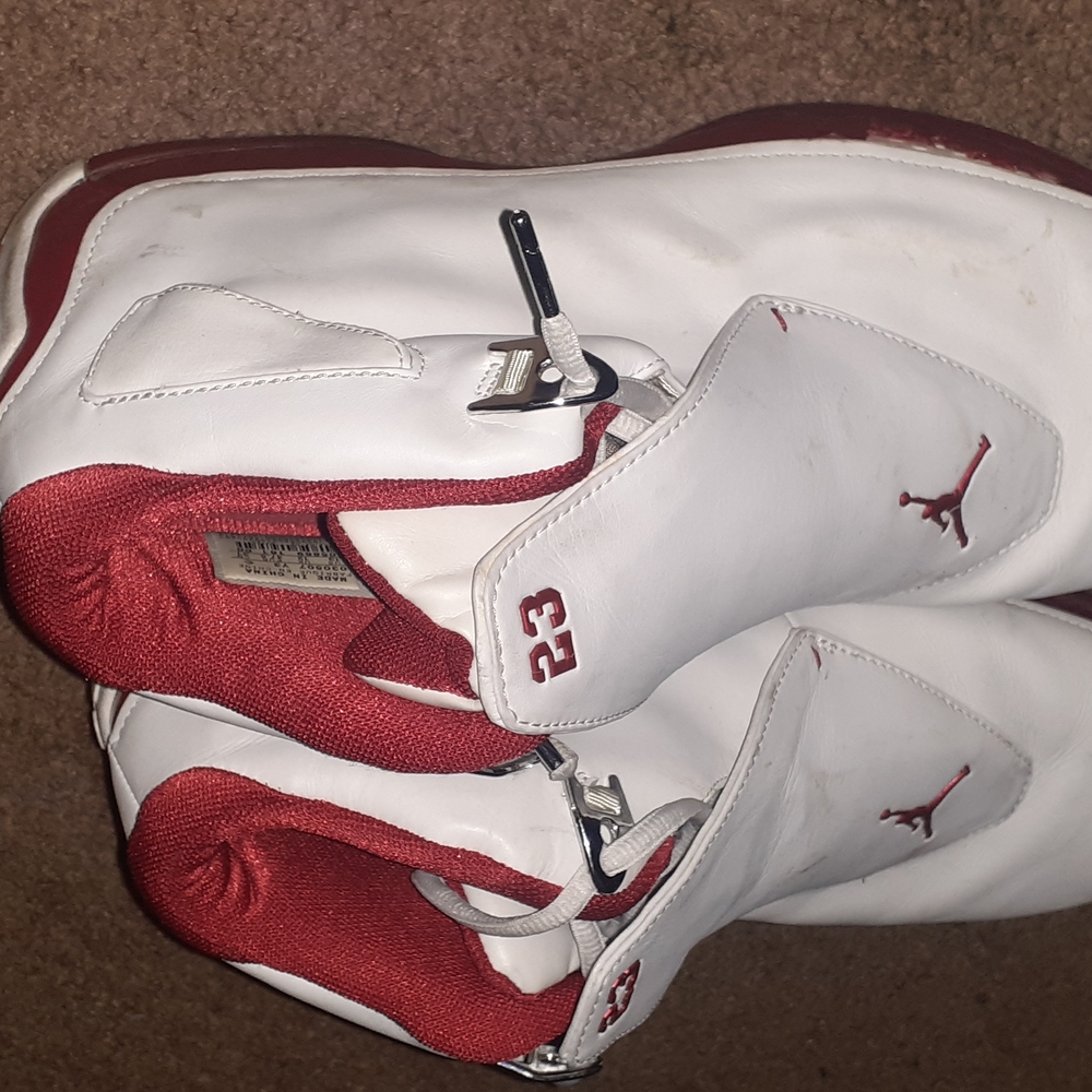 Jordan's
